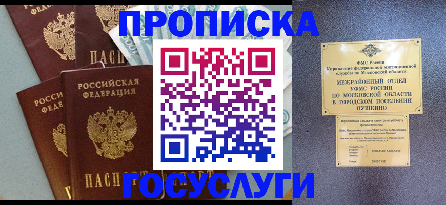 прописка гарантия в Архангельской области